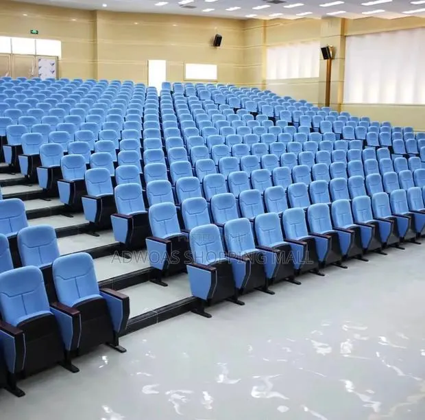 Executive Auditorium Chairs · Photo 1