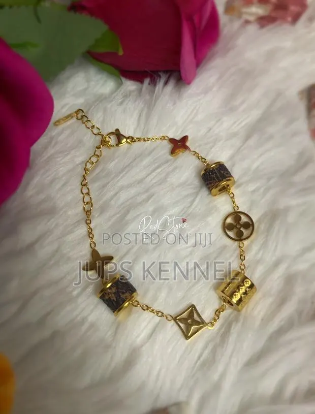 Lv Bracelet · Photo 1