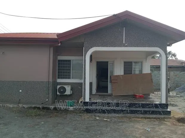 2bdrm House in Wisa Groups, Accra Metropolitan for rent · Photo 1