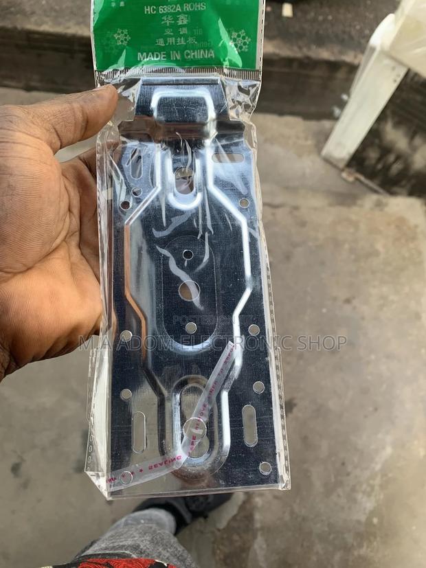 Indoor Unit AC Mount for All AC · Photo 1