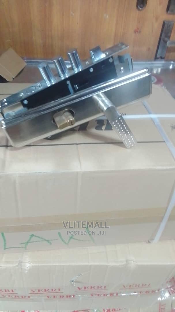 Micky High Quality Door Lock · Photo 1