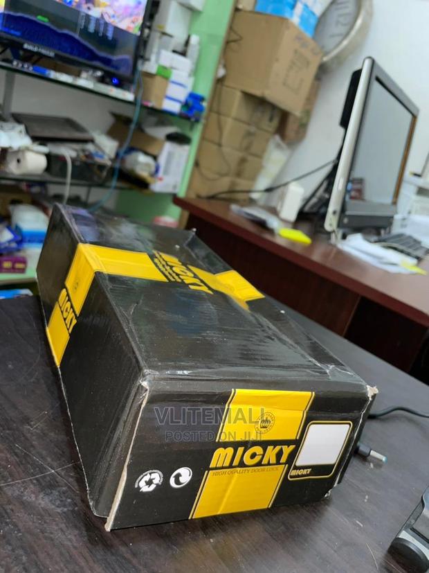 Micky High Quality Door Lock · Photo 5