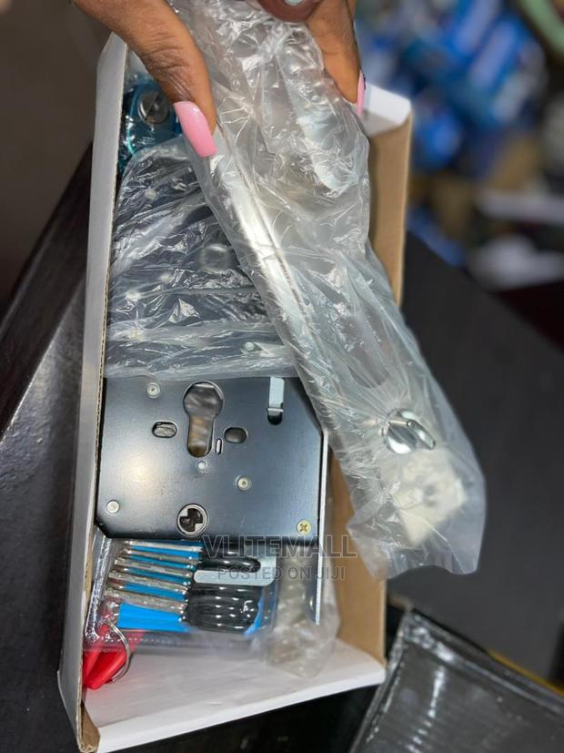 Micky High Quality Door Lock · Photo 4