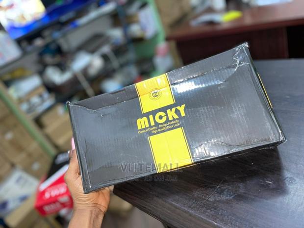 Micky High Quality Door Lock · Photo 3