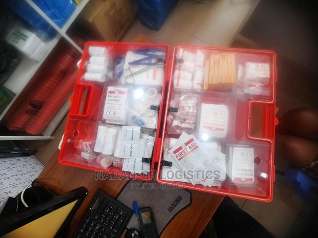 First Aid Box (100 People) · Photo 5