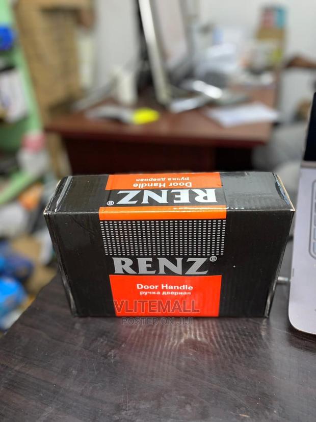 Renz Quality Door Lock · Photo 3