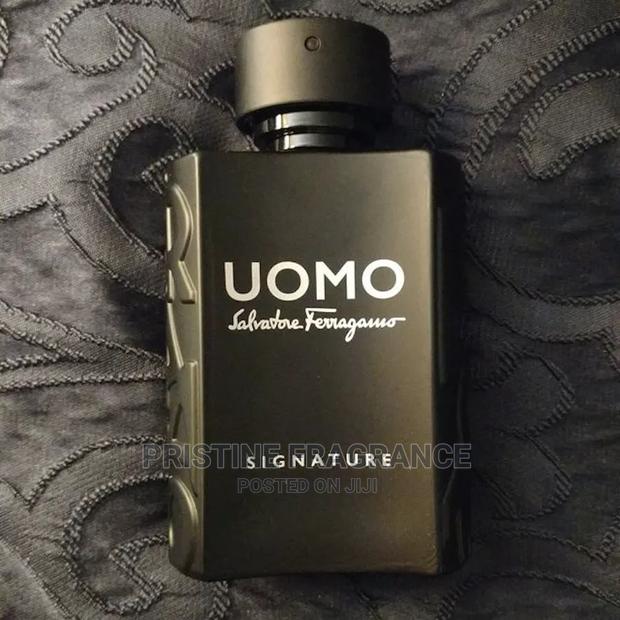 Salvatore Ferragamo Uomo · Photo 1