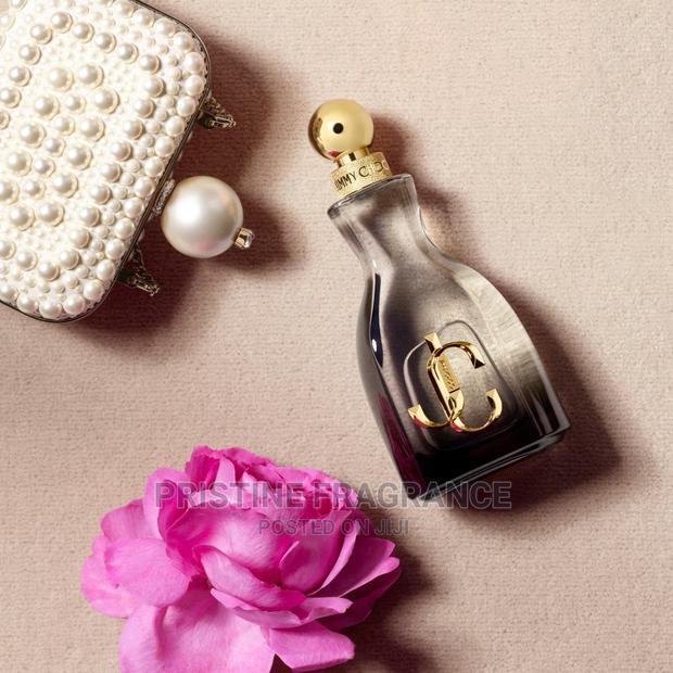 Jimmy Choo I Want Choo Forever · Photo 1