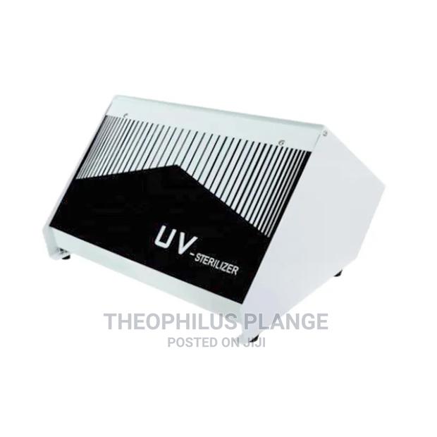 UV Sterilizer Machine YM 9006 · Photo 1