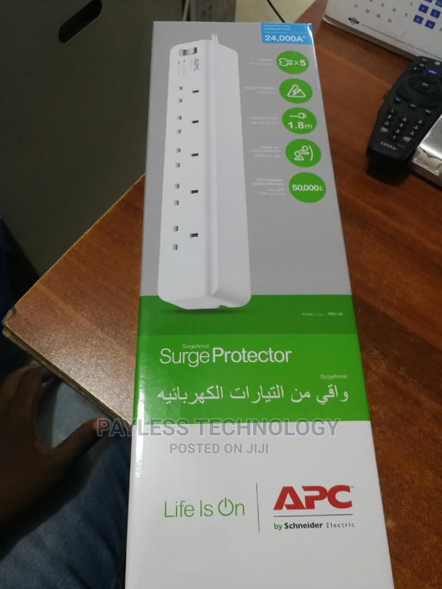 APC 1.8M Extension Board · Photo 1