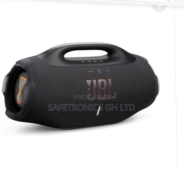 Exclusive Boombox 4 JBL Speaker · Photo 1