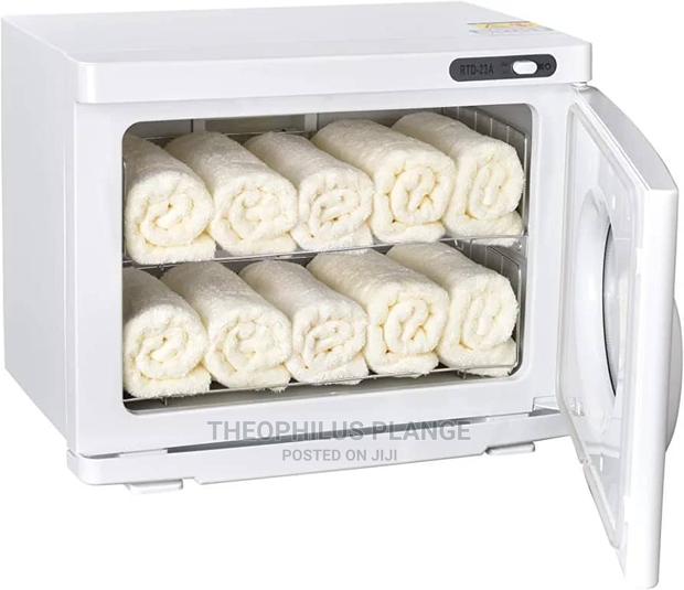 Towels Warmer (UV Sterilizer) · Photo 2