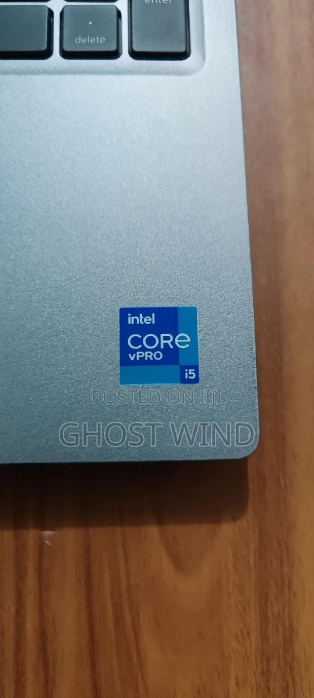 Laptop Dell Latitude 5529 16GB Intel Core I5 HDD+SSD 512GB · Photo 1