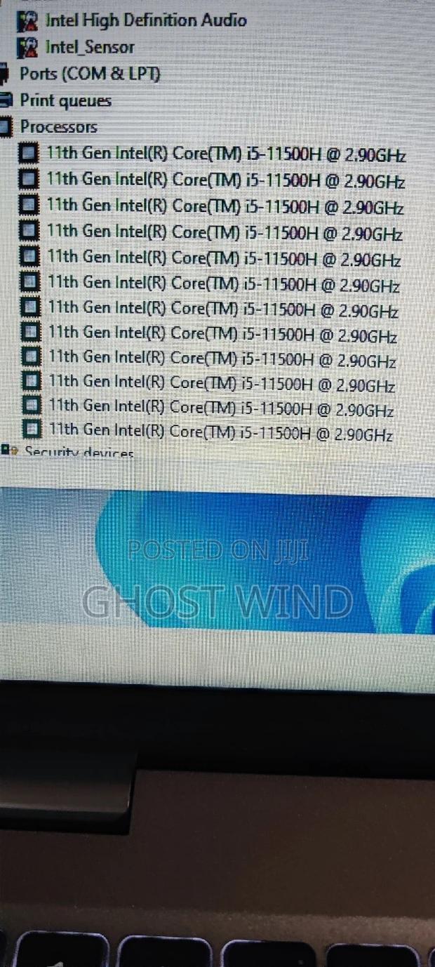 Laptop Dell Latitude 5529 16GB Intel Core I5 HDD+SSD 512GB · Photo 6