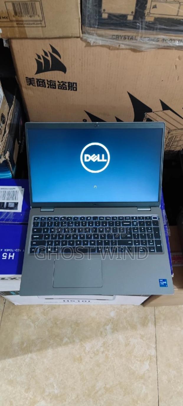 Laptop Dell Latitude 5529 16GB Intel Core I5 HDD+SSD 512GB · Photo 7