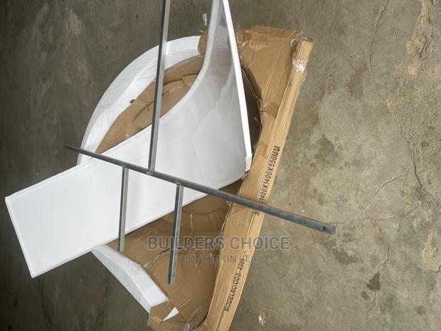 Panel Corner Bath · Photo 2