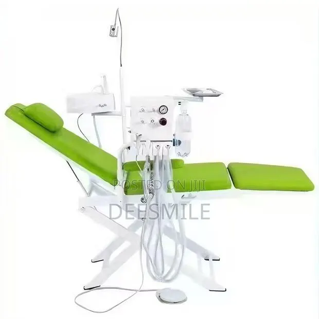 Portable Dental Chair · Photo 1