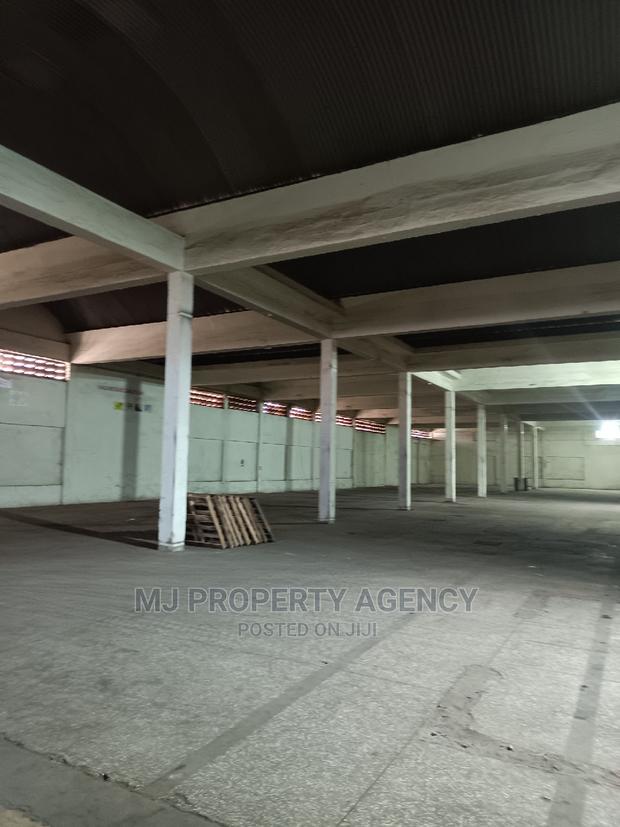 1350sqm Custom Bonded Warehouse · Photo 1