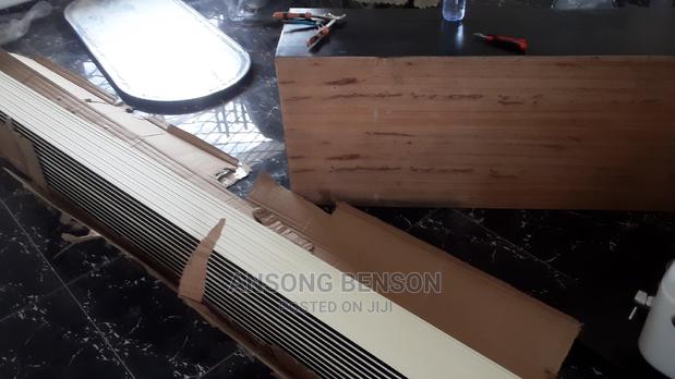 PVC Fluted Wall Panels Sales and Installation · Photo 5