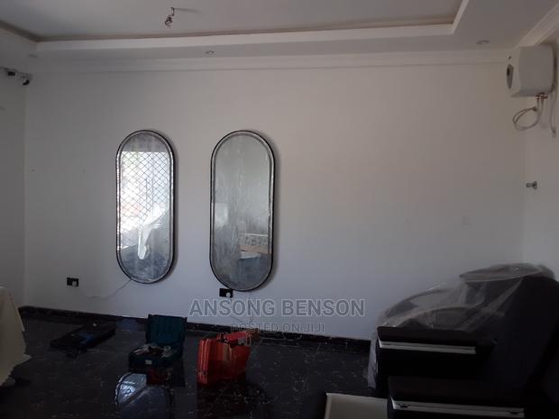 PVC Fluted Wall Panels Sales and Installation · Photo 4