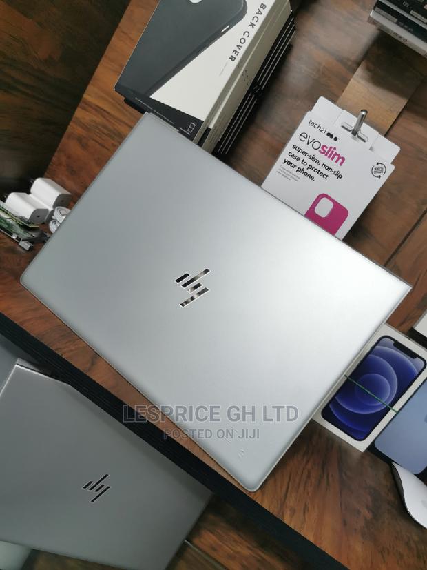 Laptop HP EliteBook 840 G5 8GB Intel Core I5 SSD 256GB · Photo 1