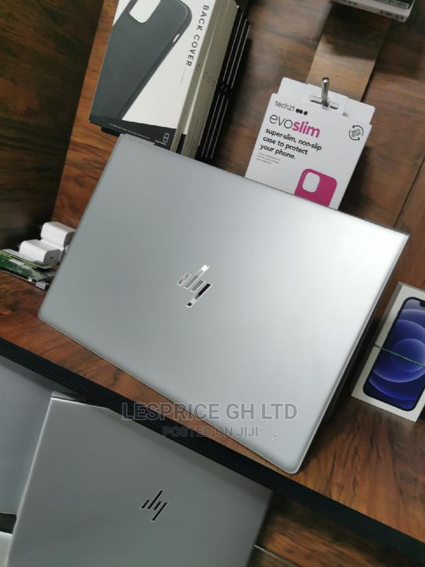 Laptop HP EliteBook 840 G5 8GB Intel Core I5 SSD 256GB · Photo 3