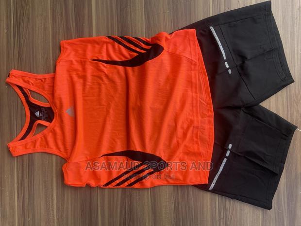 Original Set of Gym Suits at Cool Price · Photo 5