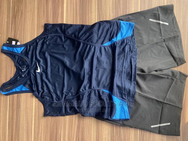 Original Set of Gym Suits at Cool Price · Photo 1