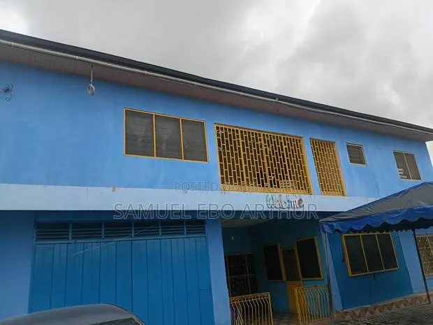 4bdrm Apartment in Dzorwulu for rent · Photo 1