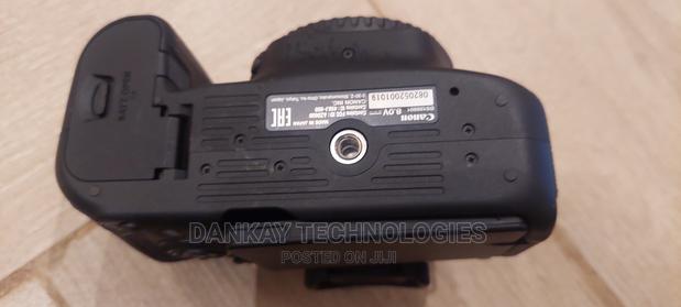 Canon Eos 90d Dslr Camera Body Only · Photo 3
