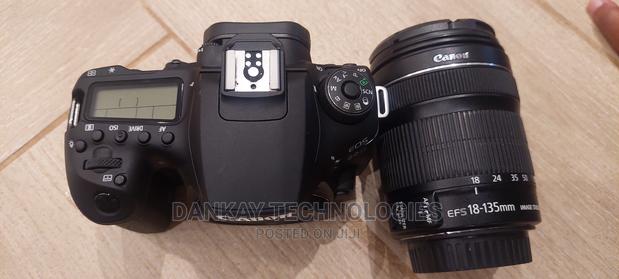 Canon Eos 90d Dslr Camera Body Only · Photo 2