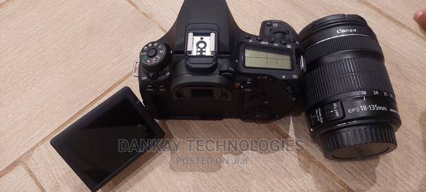 Canon Eos 90d Dslr Camera Body Only · Photo 1