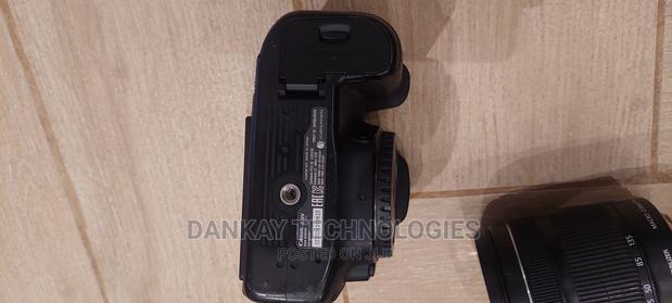 Canon Eos 80d Dslr Camera With 18-135mm Lens · Photo 4