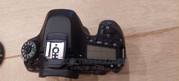 Canon Eos 80d Dslr Camera With 18-135mm Lens · Photo 2