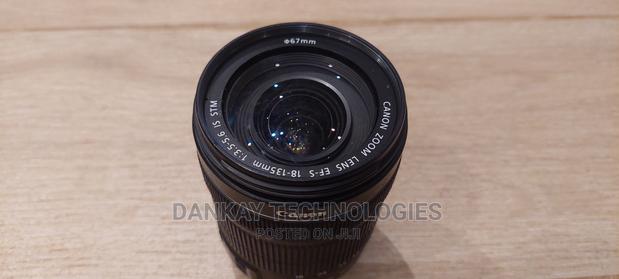 Canon Eos 80d Dslr Camera With 18-135mm Lens · Photo 6