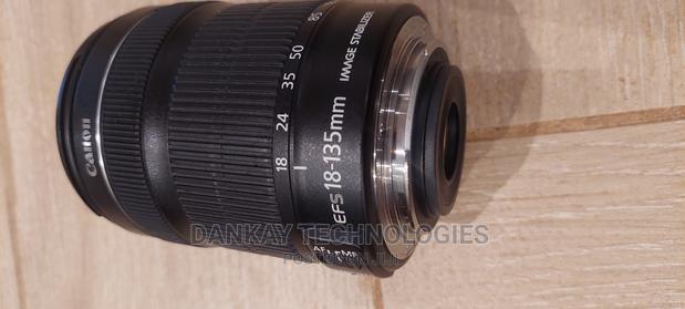 Canon Eos 80d Dslr Camera With 18-135mm Lens · Photo 5