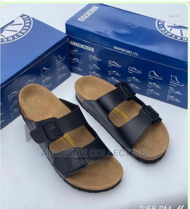 Original Birkenstock Slides · Photo 2