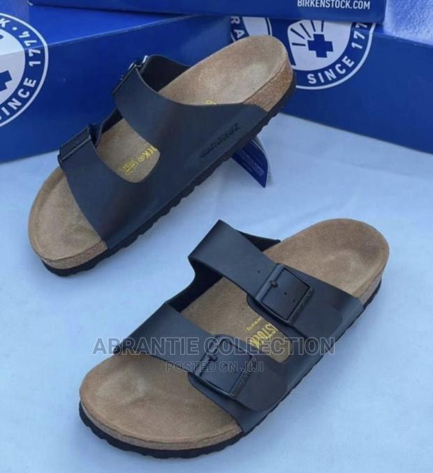 Original Birkenstock Slides · Photo 3