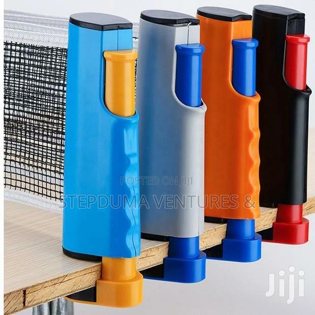 Table Tennis Board Net · Photo 1