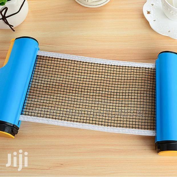 Table Tennis Board Net · Photo 2