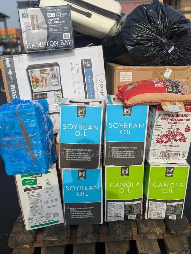 Soybean Oil · Photo 7