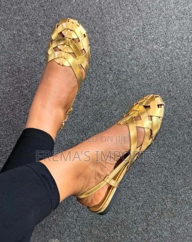 We Sells All Kinds of Shoes and Clothes · Photo 1