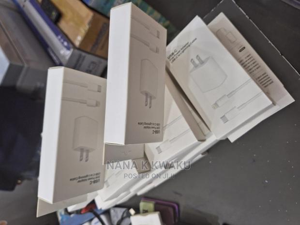 Quality Type C USB Charger · Photo 1