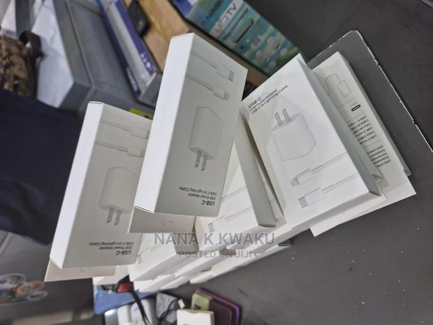 Quality Type C USB Charger · Photo 2
