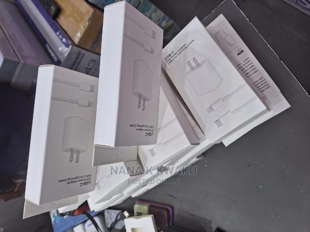 Quality Type C USB Charger · Photo 3