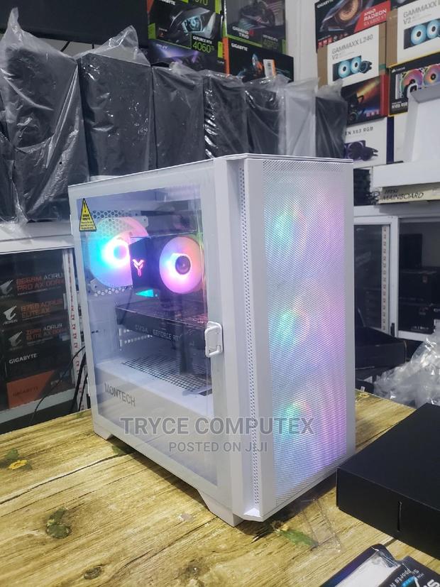 New Desktop Computer MSI model 32GB Intel Core i7 SSD 1T · Photo 2
