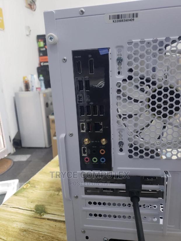 New Desktop Computer MSI model 32GB Intel Core i7 SSD 1T · Photo 3