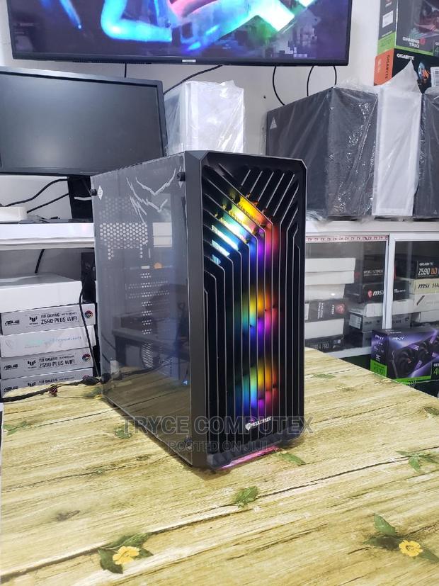 New Desktop Computer MSI model 16GB Intel Core i7 SSD 500GB · Photo 3