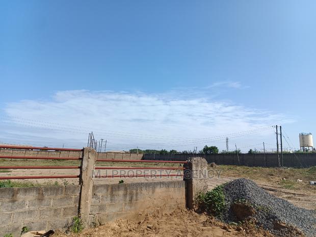 1 Acre Industrial Land at Tema · Photo 3