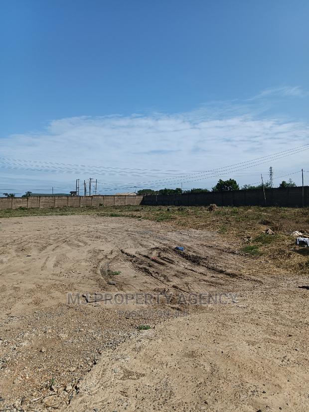 1 Acre Industrial Land at Tema · Photo 2